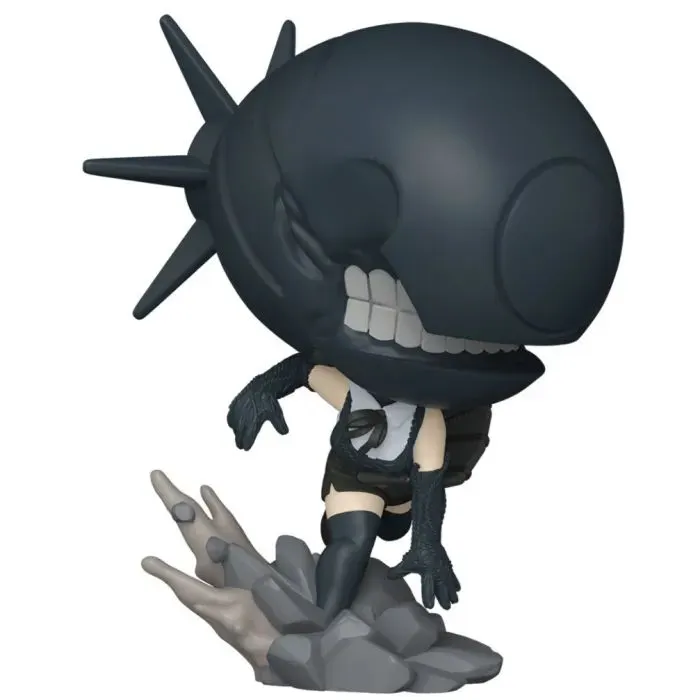 Фигурка Funko Pop серии Человек-бензопила - Девушка-Бомба (93278)