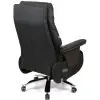 Офисное кресло Аклас Атаман, с электроприводом, Кожа LC-A Black/PU Black (00174391) изображение 4
