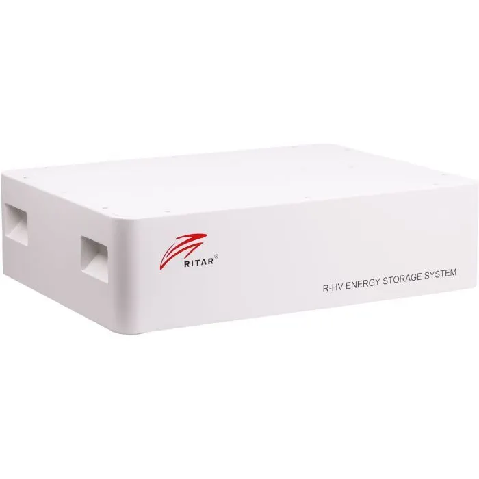 Дополнительное оборудование Ritar Верхний модуль для батареи HV RESS-100 (HV RESS-100 Top Case)