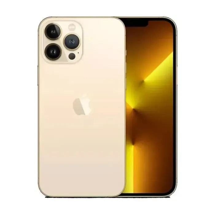 Мобильный телефон Apple iPhone 13 Pro Max 256Gb (Grade A) Gold USED (iP13PM25Gol_A)