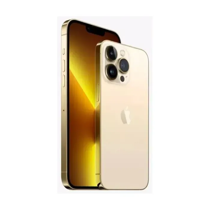 Мобильный телефон Apple iPhone 13 Pro Max 256Gb (Grade A) Gold USED (iP13PM25Gol_A) изображение 4