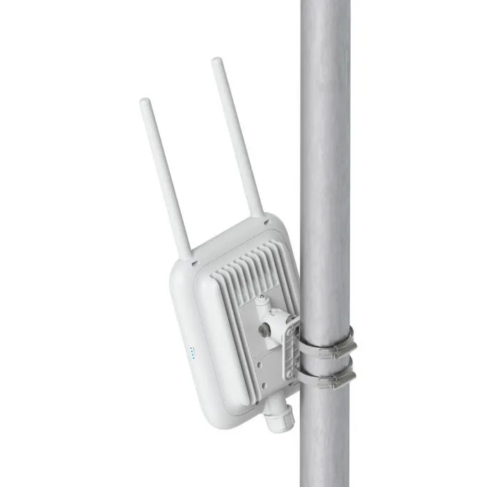 Точка доступа Wi-Fi Ubiquiti U7 Pro Outdoor (U7-Pro-Outdoor) изображение 12