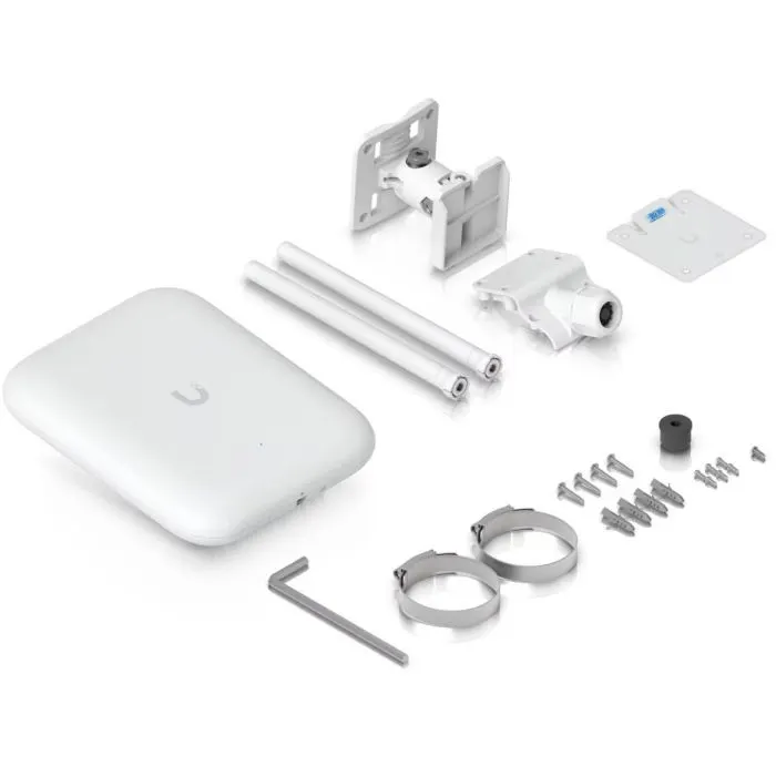 Точка доступа Wi-Fi Ubiquiti U7 Pro Outdoor (U7-Pro-Outdoor)