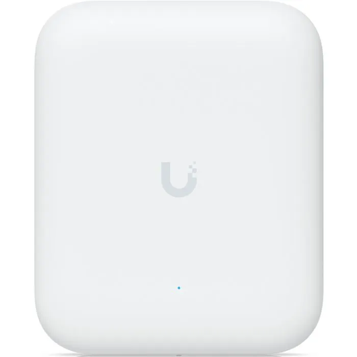 Точка доступа Wi-Fi Ubiquiti U7 Pro Outdoor (U7-Pro-Outdoor) изображение 2