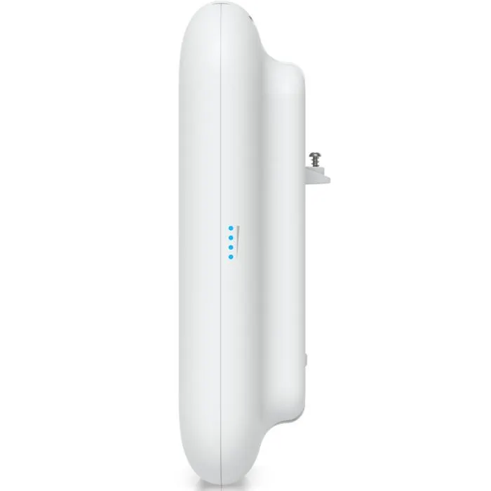 Точка доступа Wi-Fi Ubiquiti U7 Pro Outdoor (U7-Pro-Outdoor) изображение 4