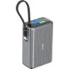Батарея универсальная Sigma X-power SI25A5QLX 25000mAh, 100W (4827798848715) изображение 2