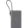Батарея универсальная Sigma X-power SI25A5QLX 25000mAh, 100W (4827798848715) изображение 3