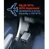 Батарея универсальная Sigma X-power SI25A5QLX 25000mAh, 100W (4827798848715) изображение 7