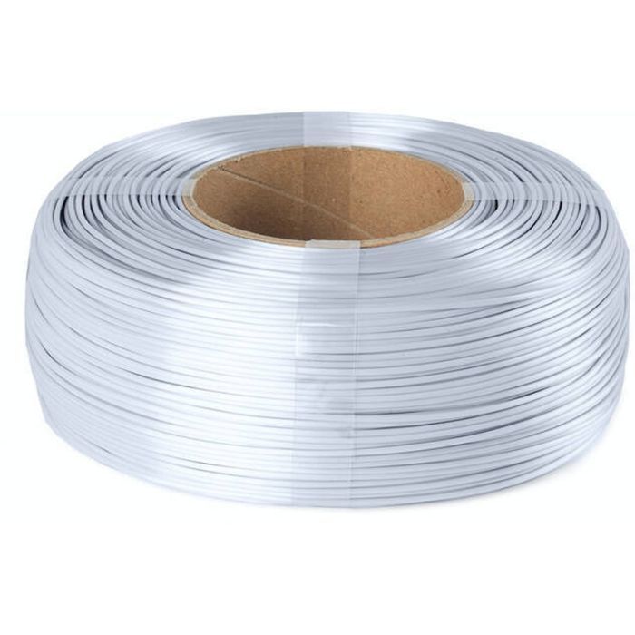 Пластик для 3D-принтера Spectrum PLA Silk 1.75mm 1kg ReFill, Red, Ruby (81317) изображение 2