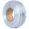Пластик для 3D-принтера Spectrum PLA Silk 1.75mm 1kg ReFill, Silver, Aluminium (81309)