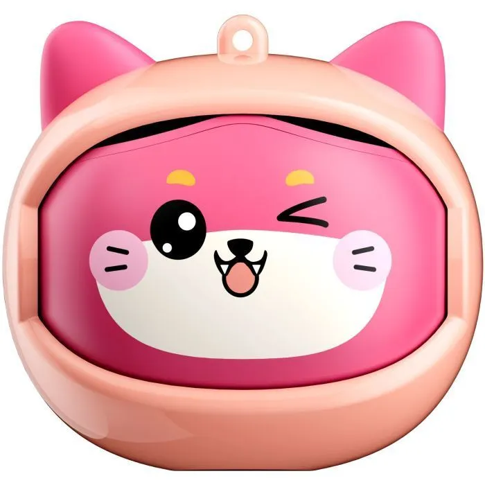 Наушники Blackview AirBuds K1 (Kids) Blushy Pink (6931548328223)
