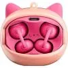 Наушники Blackview AirBuds K1 (Kids) Blushy Pink (6931548328223) изображение 2