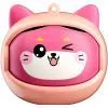 Наушники Blackview AirBuds K1 (Kids) Blushy Pink (6931548328223) изображение 4