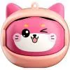 Наушники Blackview AirBuds K1 (Kids) Blushy Pink (6931548328223)