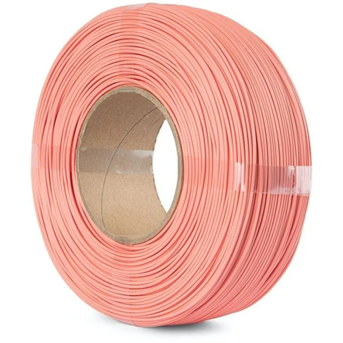 Пластик для 3D-принтера Spectrum PLA Pastello 1.75mm 1kg ReFill, Red, Flamingo (81295)