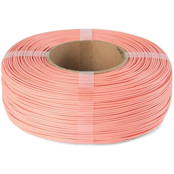 Пластик для 3D-принтера Spectrum PLA Pastello 1.75mm 1kg ReFill, Red, Flamingo (81295) изображение 2