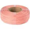 Пластик для 3D-принтера Spectrum PLA Pastello 1.75mm 1kg ReFill, Red, Flamingo (81295) изображение 2