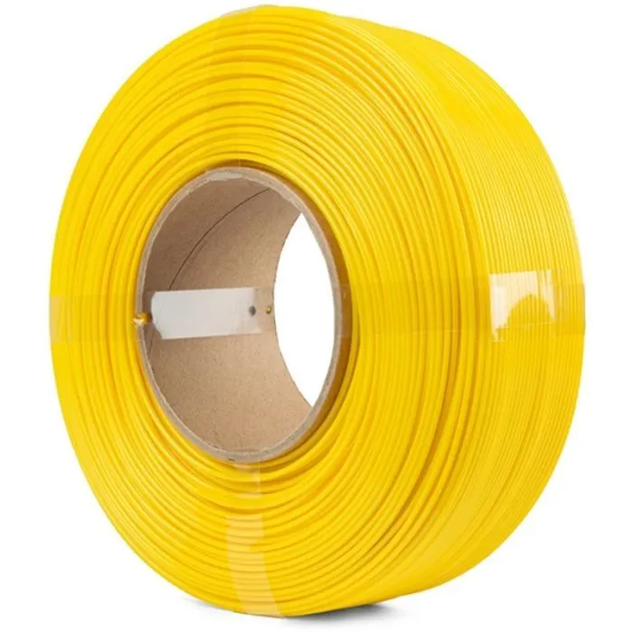Пластик для 3D-принтера The Filament PETG Lite 1.75mm 1kg ReFill Yellow (TF-24250)