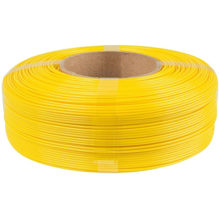 Пластик для 3D-принтера The Filament PETG Lite 1.75mm 1kg ReFill Grey (TF-24252) зображення 2