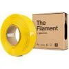 Пластик для 3D-принтера The Filament PETG Lite 1.75mm 1kg ReFill Yellow (TF-24250) изображение 3