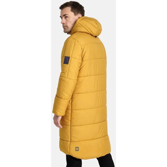 Пальто Huppa HARTO 12718030 золотисто-коричневий 30092 00S (4741632202658) зображення 3