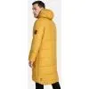 Пальто Huppa HARTO 12718030 золотисто-коричневий 30092 0XS (4741632202641) зображення 3
