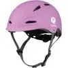 Шлем QPlay дитячий розмір S (46-54 см), фіолетовий (HM-01HelmetSPurple)