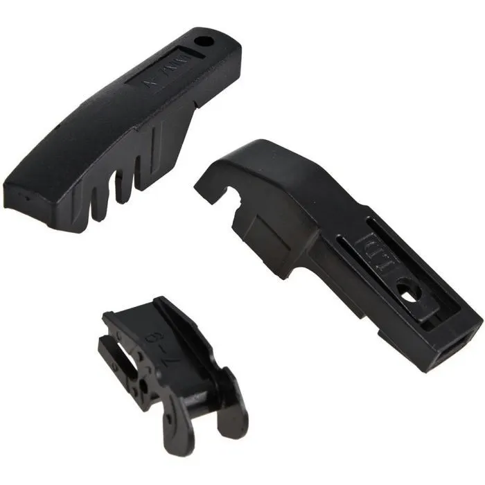 Щітка склоочисника VOIN V-WB11-280 зображення 4