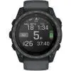 Смарт-часы Garmin Tactix 8 Cerakote, Slate Gray, 51mm, GPS смарт-годинник (010-04553-01) изображение 10