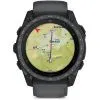 Смарт-часы Garmin Tactix 8 Cerakote, Slate Gray, 51mm, GPS смарт-годинник (010-04553-01) изображение 11
