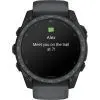 Смарт-часы Garmin Tactix 8 Cerakote, Slate Gray, 51mm, GPS смарт-годинник (010-04553-01) изображение 2