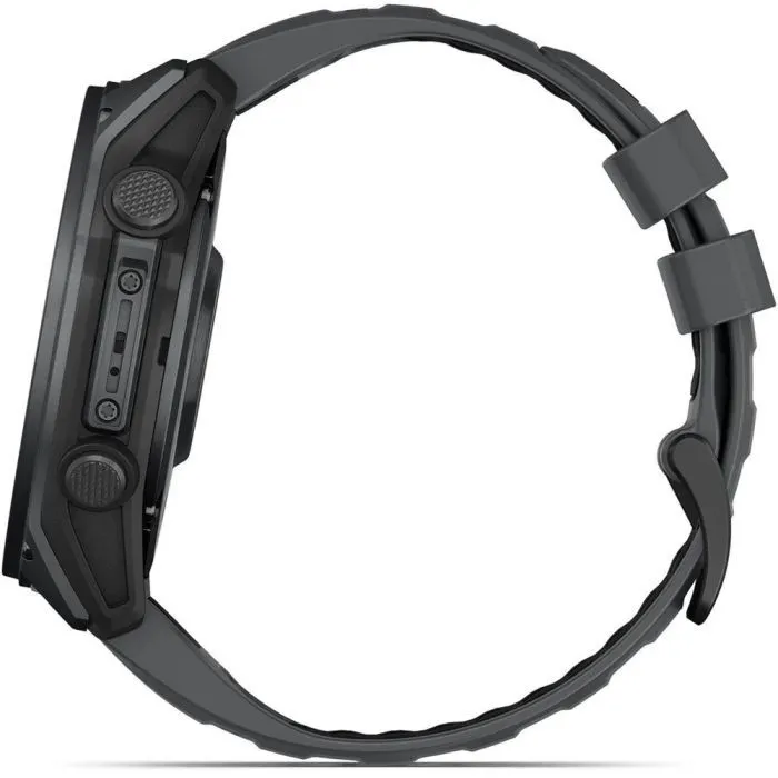 Смарт-часы Garmin Tactix 8 Cerakote, Slate Gray, 51mm, GPS смарт-годинник (010-04553-01) изображение 5