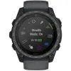 Смарт-часы Garmin Tactix 8 Cerakote, Slate Gray, 51mm, GPS смарт-годинник (010-04553-01) изображение 7