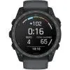 Смарт-часы Garmin Tactix 8 Cerakote, Slate Gray, 51mm, GPS смарт-годинник (010-04553-01) изображение 9