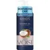 Кондиціонер для волосся KeraSys Real Nature Moisturizing Coconut Oil 400 мл (8801046439609)