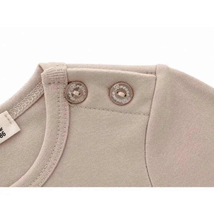 Платье детское Breeze с фатиновой юбкой (21505-92G-beige) изображение 4