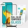 Скло захисне Piko Full Glue ESD Samsung Galaxy A37 Black (1283126634888) зображення 2