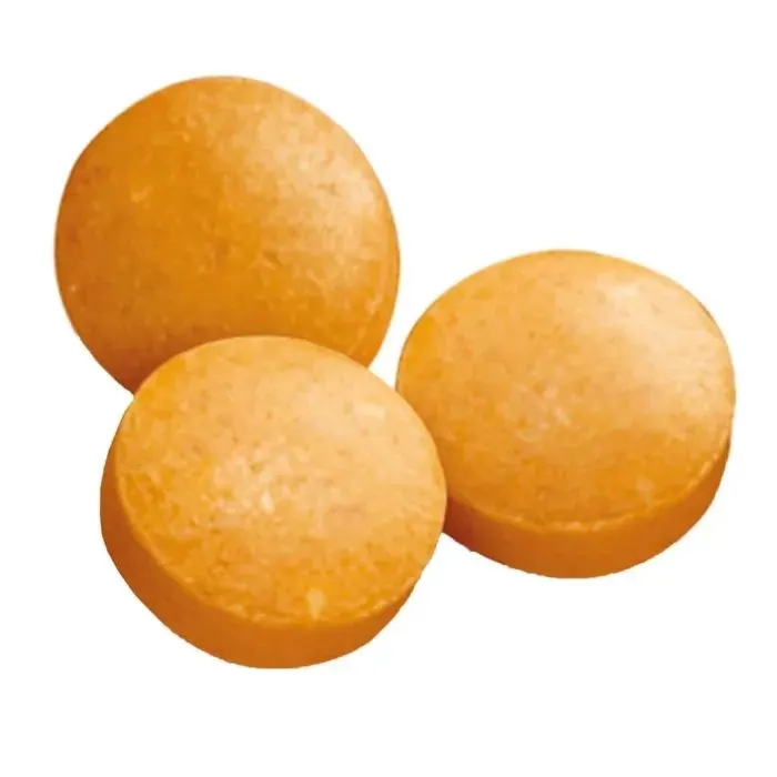 Витамины для кошек GimCat Nutri Vitamin Bites мультивитамины 40 г (4002064428024) изображение 2