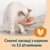 Витамины для кошек GimCat Nutri Vitamin Bites мультивитамины 40 г (4002064428024) изображение 5