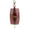 Ключниця кишенькова Visconti MZ18 Prato Italian Brown (MZ18 IT BRN) зображення 3