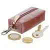 Ключниця кишенькова Visconti MZ18 Prato Italian Brown (MZ18 IT BRN) зображення 4