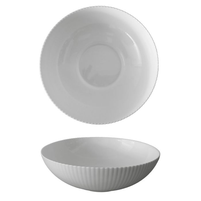 Салатник Vittora Blanco Velvet 150 мм (V-150VE)