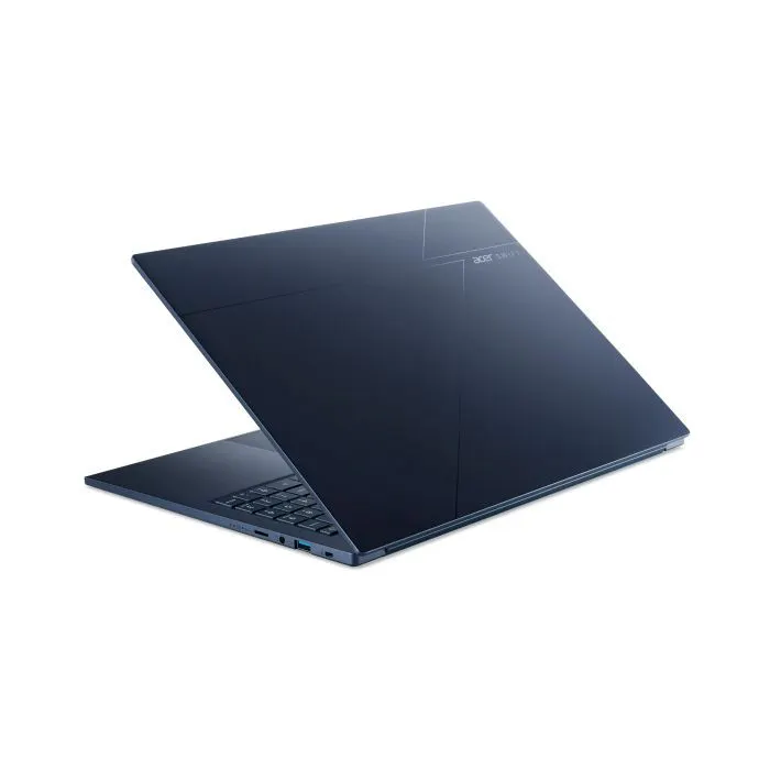 Ноутбук Acer Swift Go 16 SFG16-A71 (NX.JY8EU.004) изображение 10