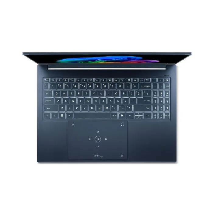 Ноутбук Acer Swift Go 16 SFG16-A71 (NX.JY8EU.004) изображение 9
