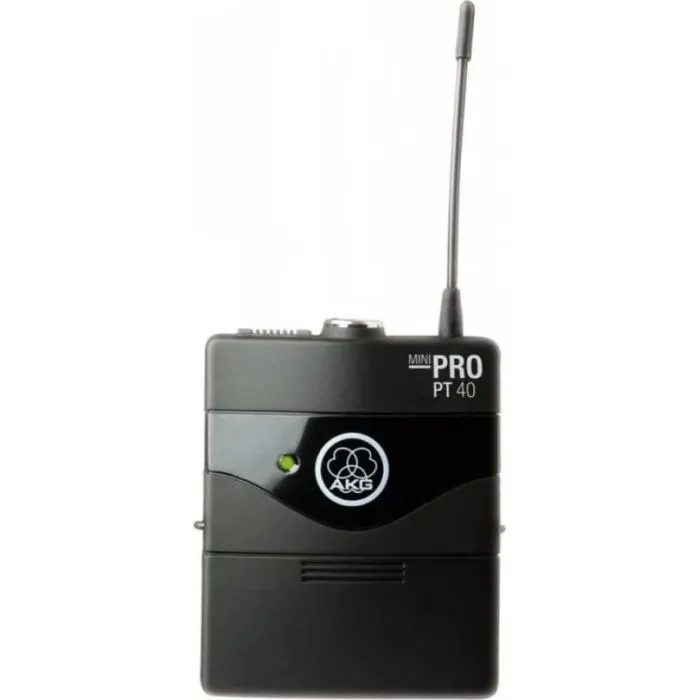Мікрофон AKG WMS40 Mini2 Mix Set BD US45A/C (3352H00020) зображення 2