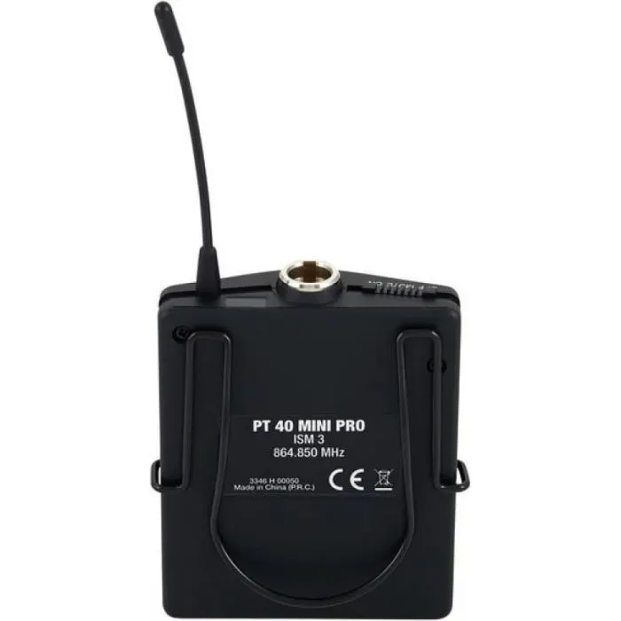 Мікрофон AKG WMS40 Mini2 Mix Set BD US45A/C (3352H00020) зображення 4
