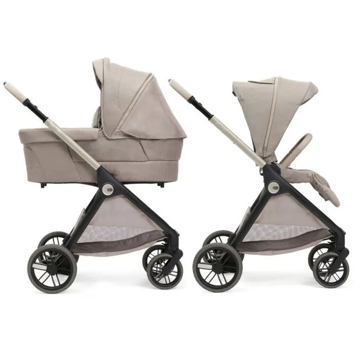 Коляска Chicco 2 в 1 Bellagio Primo Como Lake (87240.06.01)