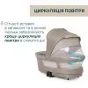 Коляска Chicco 2 в 1 Bellagio Primo Como Lake (87240.06.01) изображение 4