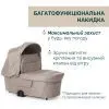 Коляска Chicco 2 в 1 Bellagio Primo Como Lake (87240.06.01) изображение 6