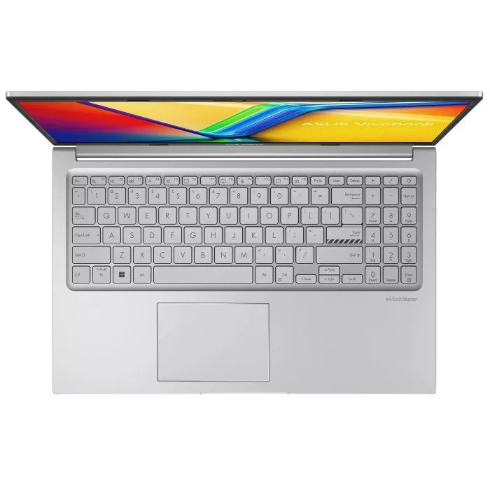 Ноутбук ASUS Vivobook 15 X1504MA-BQ105 (90NB17I2-M005D0) зображення 11